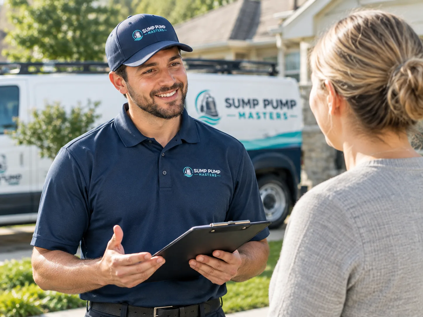 Sump Pump Repair Malott, WA FAQs
